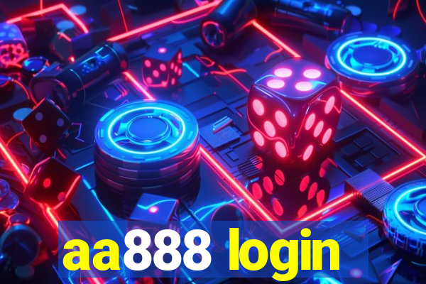 aa888 login